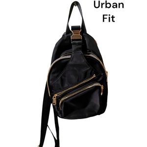 Urban Fit Sling Bag
